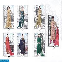 SF ayesha vol-1 Wholesale Western concept Salwar kameez